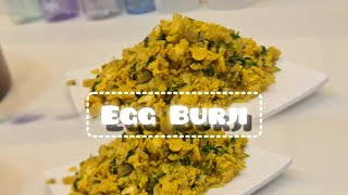 egg burji| egg burji kese banaye| egg burji recipe |egg burji muslime style|delicious egg burji |