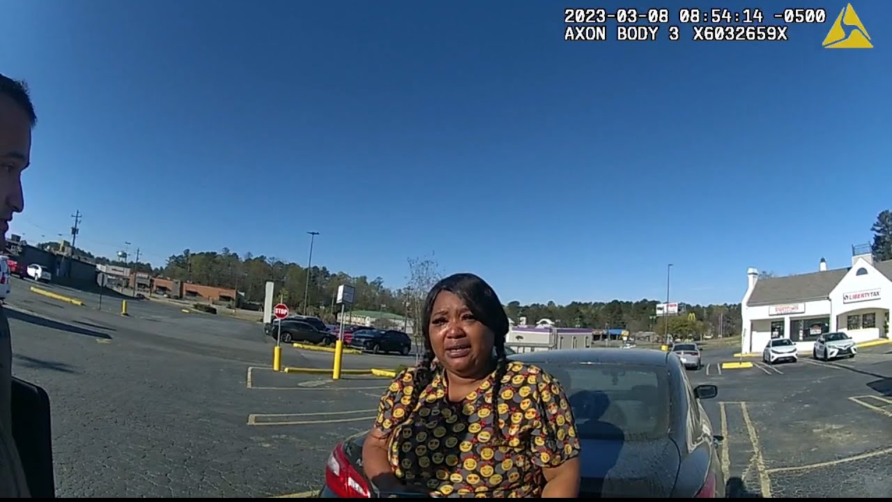 “Where’s Jerrell? Auntie’s Van Stolen — Case Takes a Turn | Part 5”
