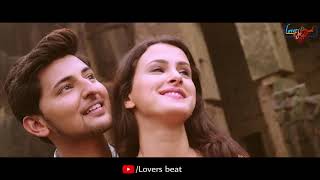Darshan Raval - khwaish me teri full video song || Lovers beat 💗