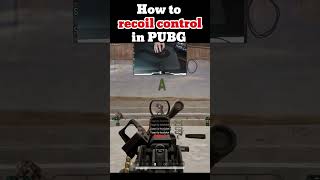 Practice Your Recoil Control And Switching With This