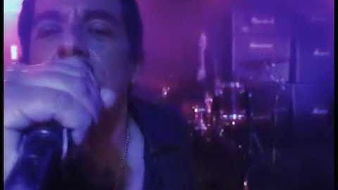 Mutacion - Psicosis (Videoclip Oficial)