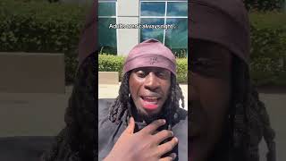 Am I The Only One Thats Been Peeping This?