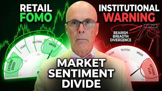 Market Rally Warning Why A Pullback May Be Next