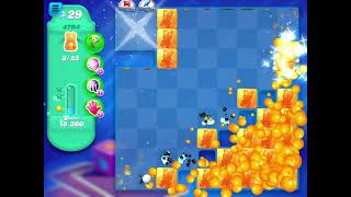 Candy Crush Soda Saga Quickie (Level 4704)
