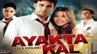 Ayakta Kal Türk Filmi Tek Parça