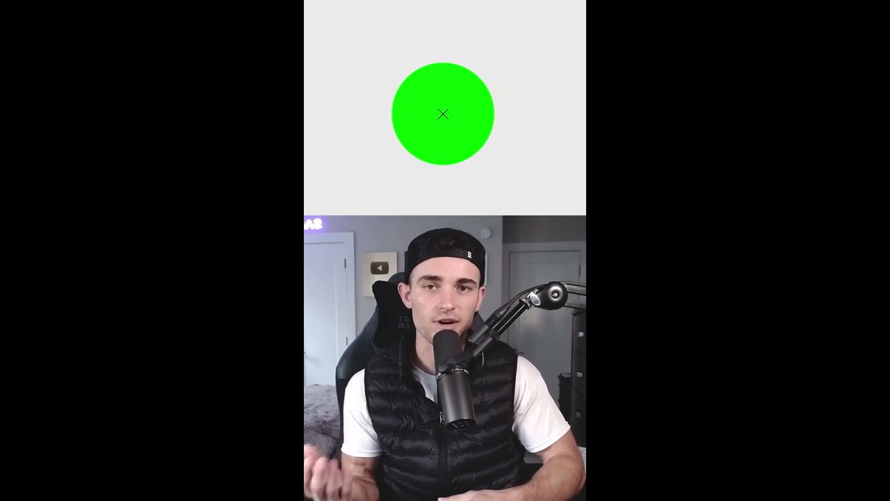 This Color Is Impossible To See