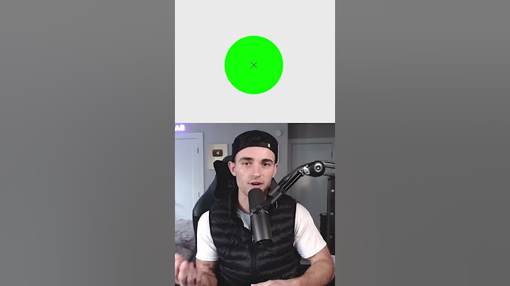 This color is impossible to see