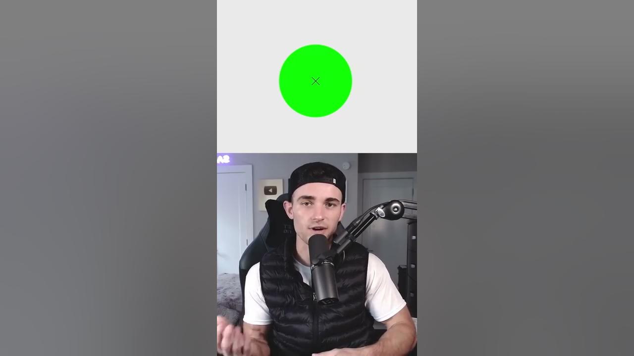 This color is impossible to see