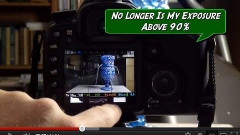 Canon 7D Magic Lantern Alpha Firmware Overview