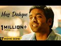 Naanum rowdy dhaan  mass dialogue  vijay sethupathi nayanthara vignesh shivan