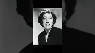 Remembering American film character actress Margaret Hamilton on her birthday#thewizardofoz 🕊🌹🎉🎂👑❤️