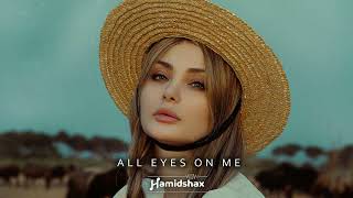 2 pac - All eyes on me (Hamidshax Remix)