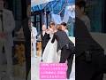 【感動】大好きなおじいちゃんとおばあちゃんが結婚式に…花嫁は涙が止まらなかった.#結婚式 #結婚 #wedding #weddingdress #shortvideo #shorts