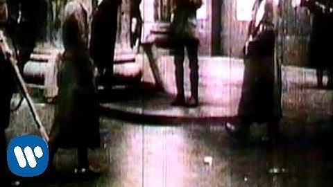 Ministry - The Land Of Rape And Honey (Video Version)