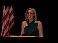 Democrat Sinema defeats McSally in Arizona U.S. Senate race