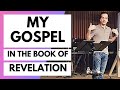 The Book of Revelation (Abyss, 144000, Zion, Gates, Opened Books...EXPLAINED!)