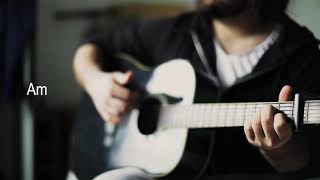 prologue guitar lesson