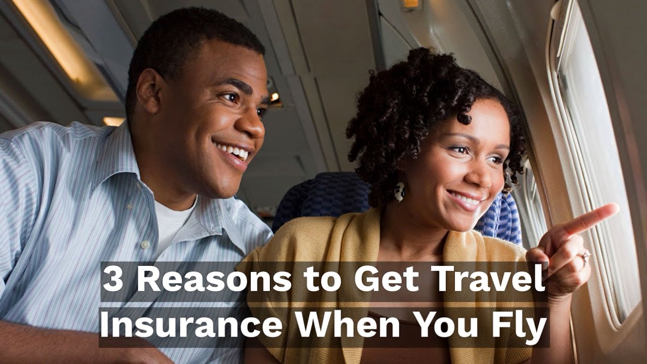 Flight Delays Are Common, Travel Insurance Is Your Best Friend