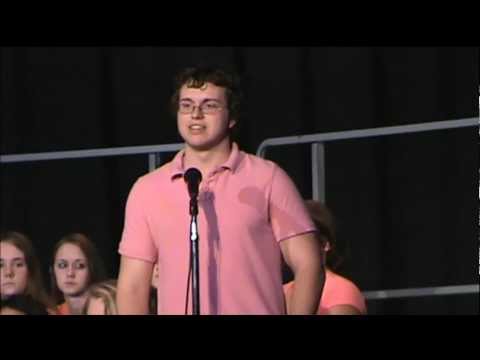 Les Miserables Stars Cover