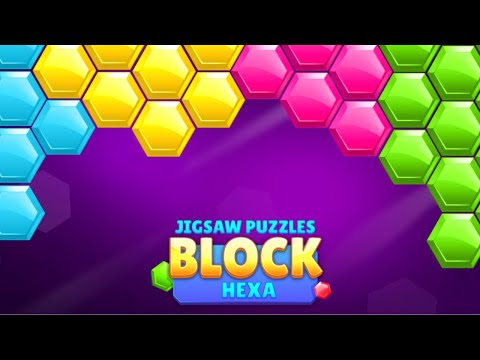 Block Puzzle: Blokkeer games