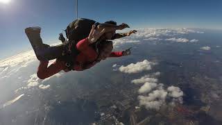 Swoopware: Skydive - Liam
