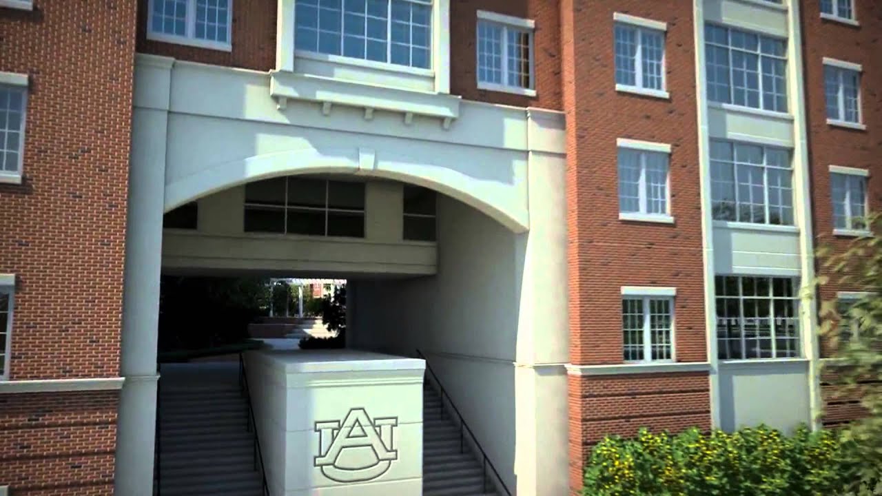 South Donahue Residence Hall Tour South Donahue Residence Hall Tour