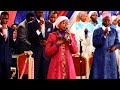 Saviour worship cover  nairobi main altar worship