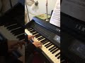 Hanon the virtuoso pianist 6