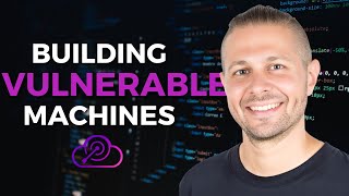 He left HackTheBox to build his own cybersecurity learning platform...