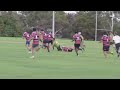 Rugby Union | Out Of His Socks