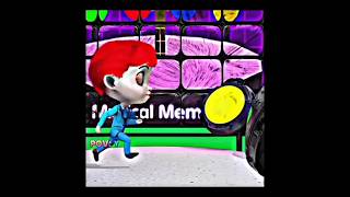 poppy boy Edit Hour of Joy#huggywuggy #poppuplaytime #hourofjoy