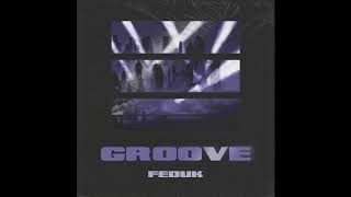 FEDUK - Groove chords