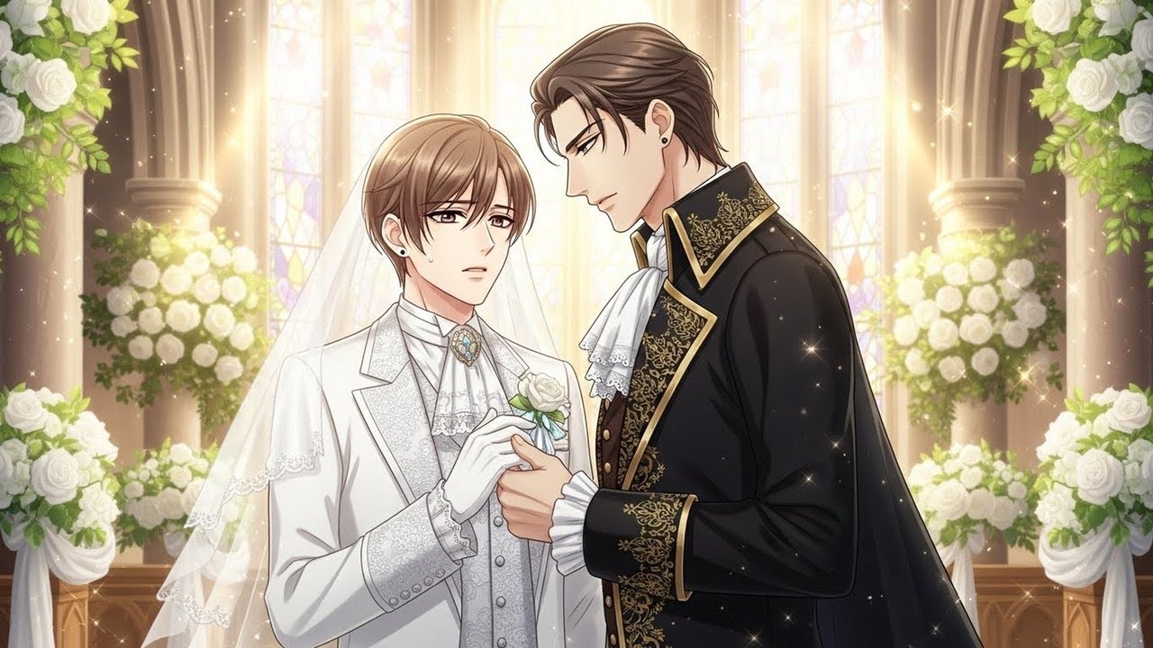 Runaway Sister Forces Stand-In Marriage to Fulfill Engagement