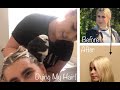 Dying My Hair