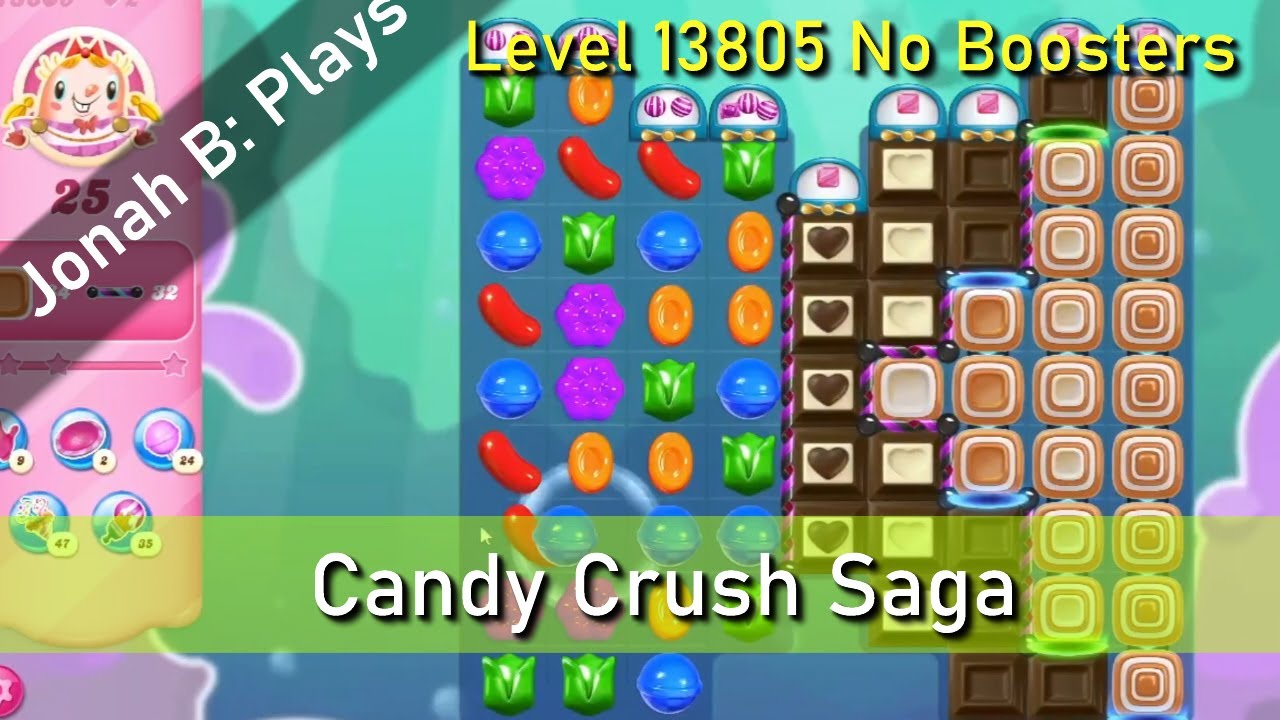 Candy Crush Saga: 2.73 billion downloads in five years and still counting