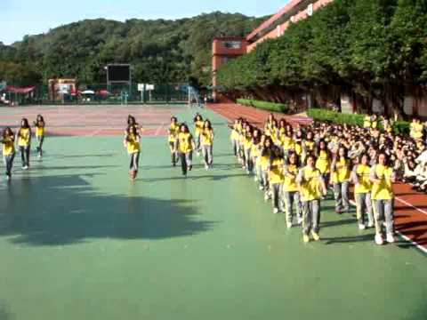 99新式健康操-觀一忠