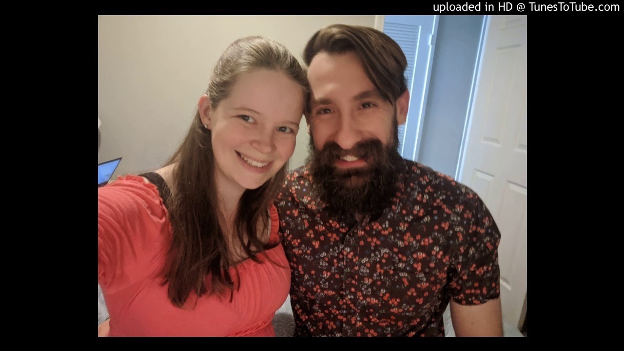 Josh Woodward: The Merrier