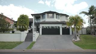 6 Beltana Place Glen Alpine NSW 2560