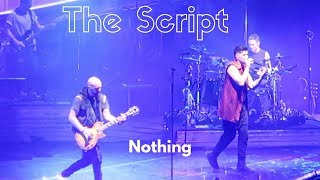 Celebrity The Script- Nothing Live Ziggo Dome Amsterdam 2018 Net Worth