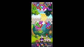 Panda Pop Gameplay part 18 screenshot 4