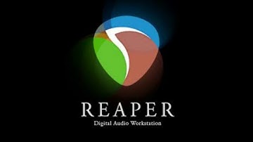 Render Stems In Reaper