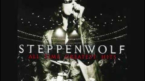 Steppenwolf It