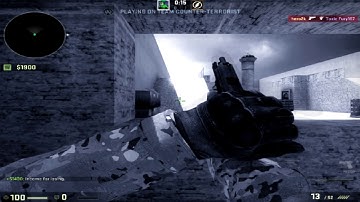 Noob vs Pro | CSGO 1v1