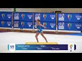 15° Campionato Nazionale Ginnastica Ritmica - Capriolo BS - 4.11 pomeriggio