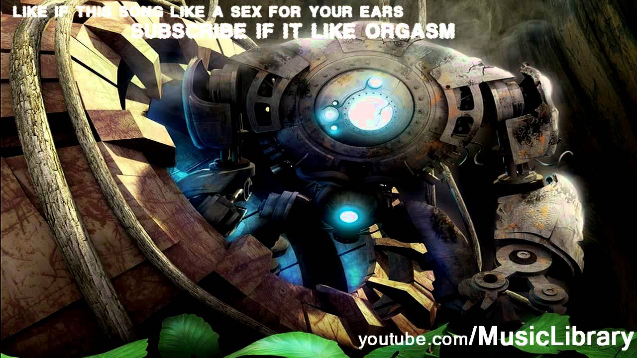 Xtortion Audio - K.I.L.L. (Nick Murray & Mark Moore - Massive Driving Hybrid)