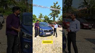 Toyota Rumionfor sale in ernakulam#nippontoyota #utrust#nettoor#usedcar#ernakulam