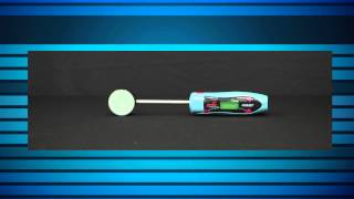 Laser Power Pucks