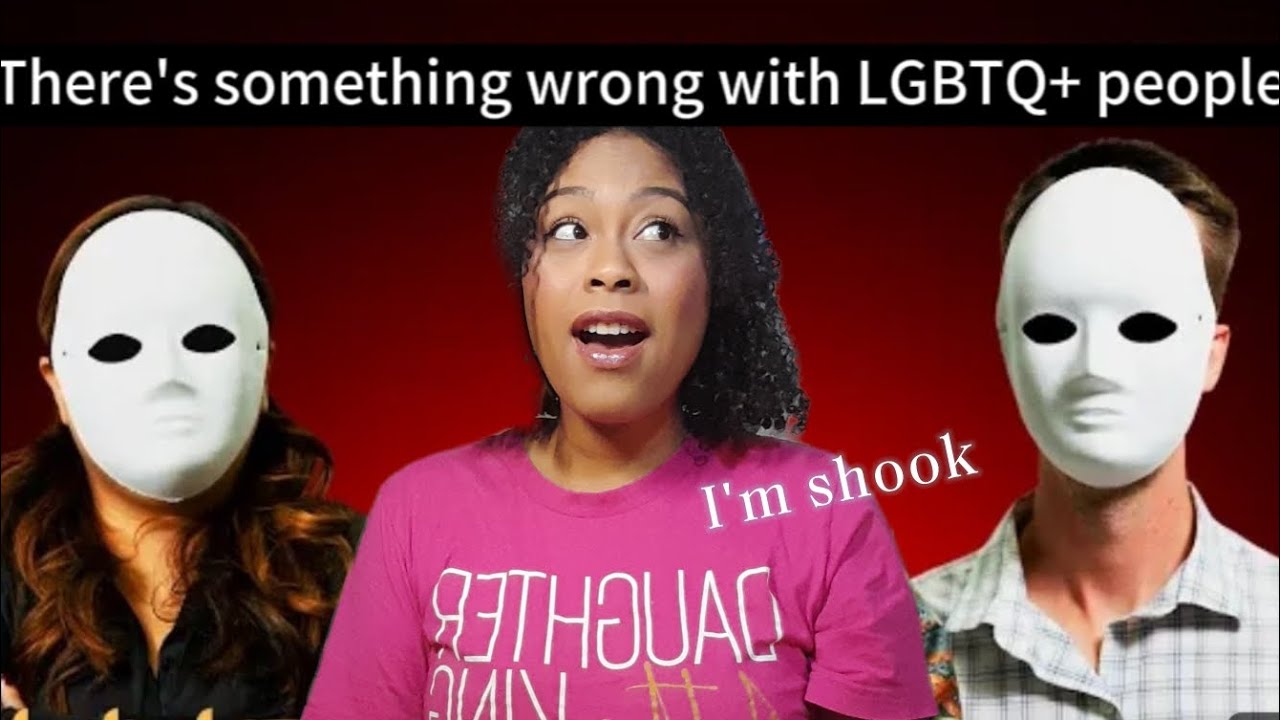 Christians answer HOT topics, ANONYMOUSLY