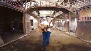 Save the Comer Barn