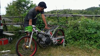 Perdana Hidup Ffa 350 Cc Supertailan